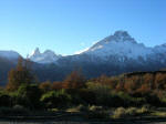 Cerro Castillo National Park 